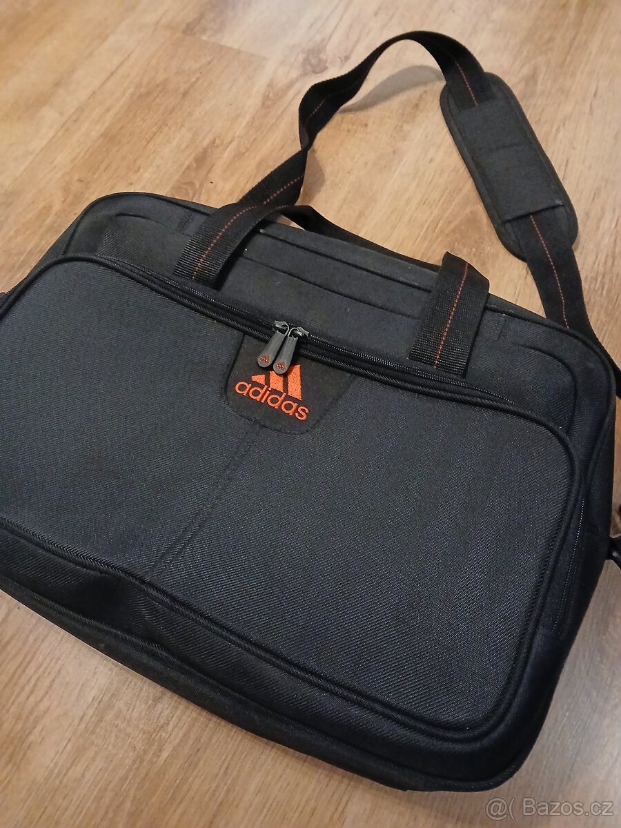 Brašna na laptop Adidas nová - 2