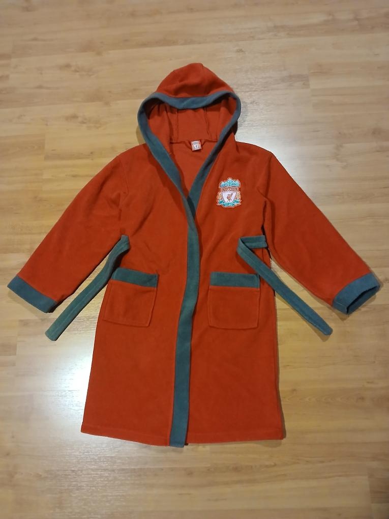 Dětský župan Liverpool FC 10-11 let - 2