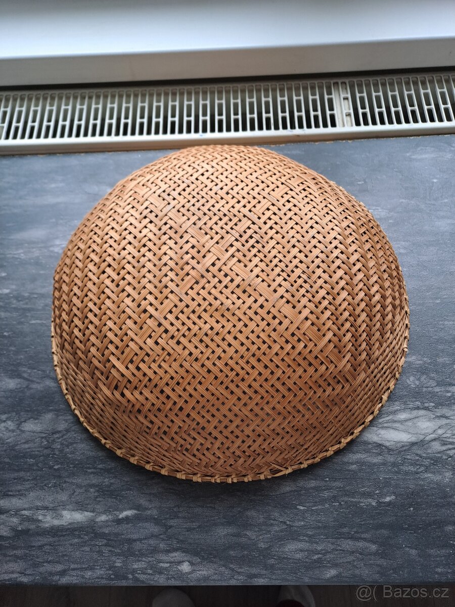 Prodám velkou ošatku - 2