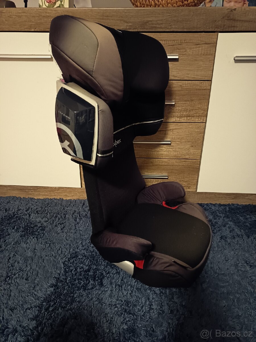 Dětská autosedačka Cybex Solution X2 - 2