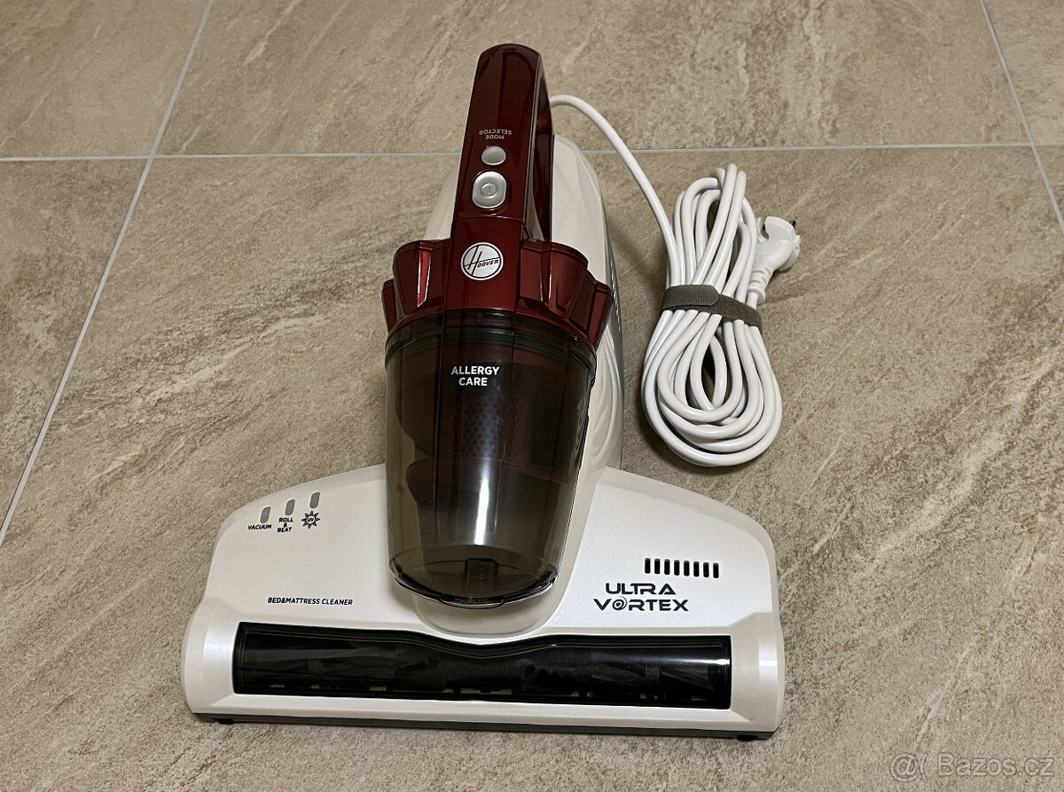 Ruční vysavač - 2