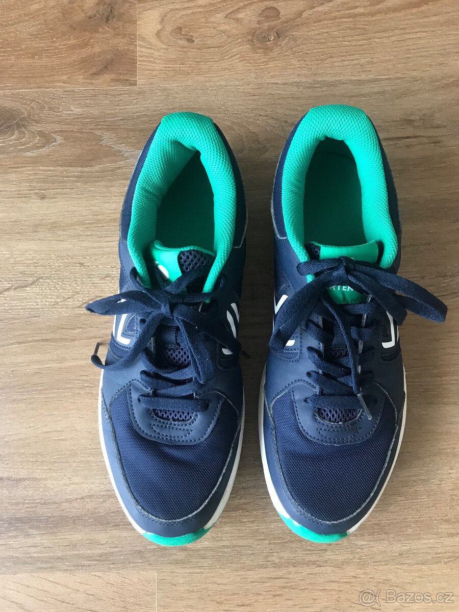 Nové pánské boty Artengo vel.42 - 2