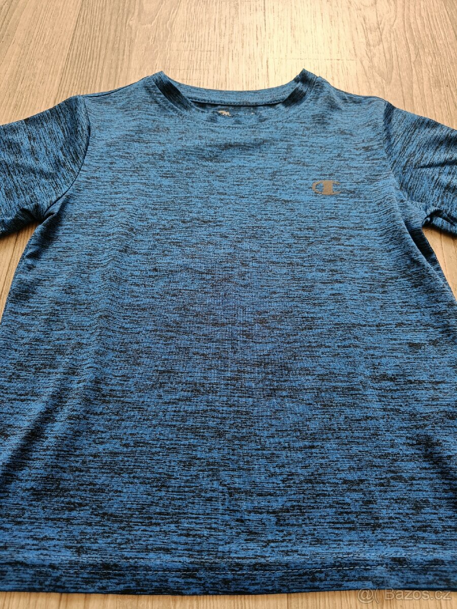 Funkční triko vel. 98/104 - 2