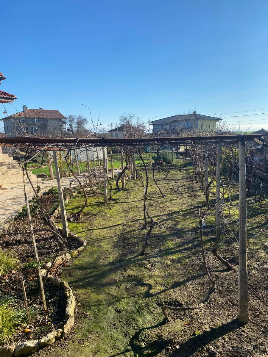 Prodej domu v Bulharsku - 2