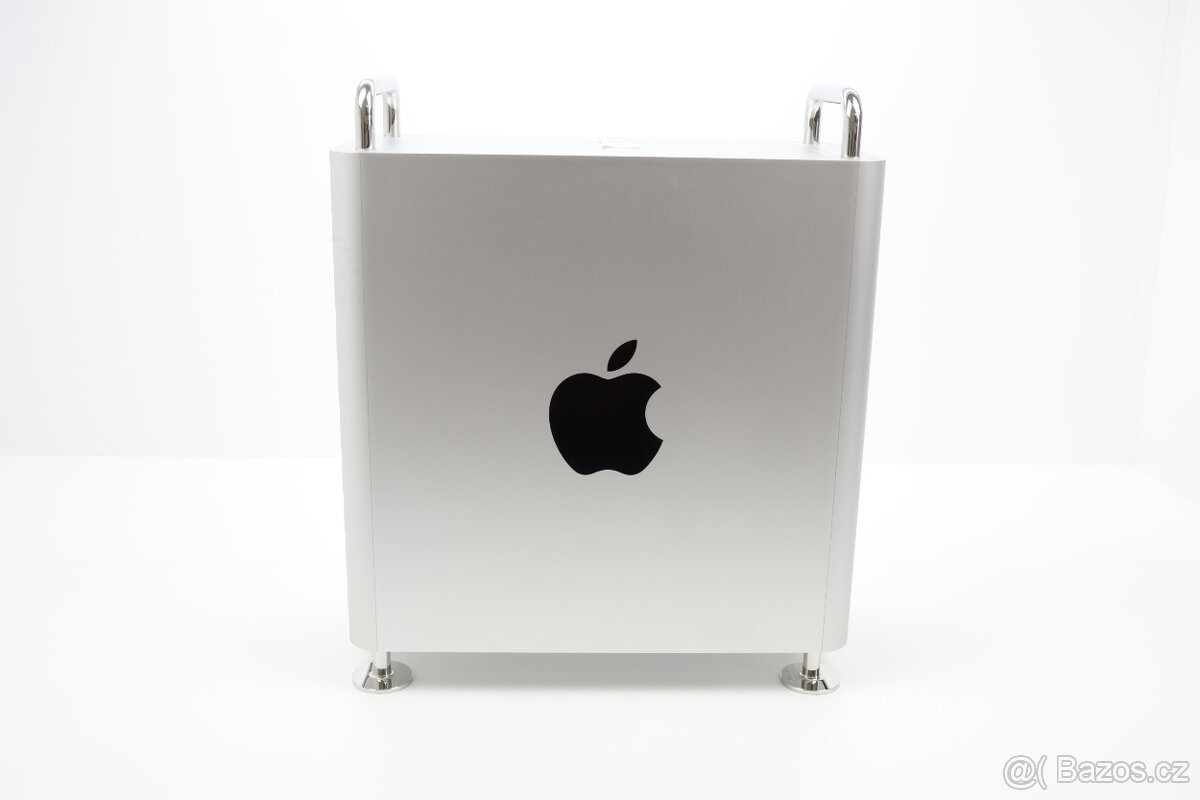 CTO Apple Mac Pro/3,5GHz 8xW/32GB/1TB/R580X/Mouse+TRCKPD/CZ - 2