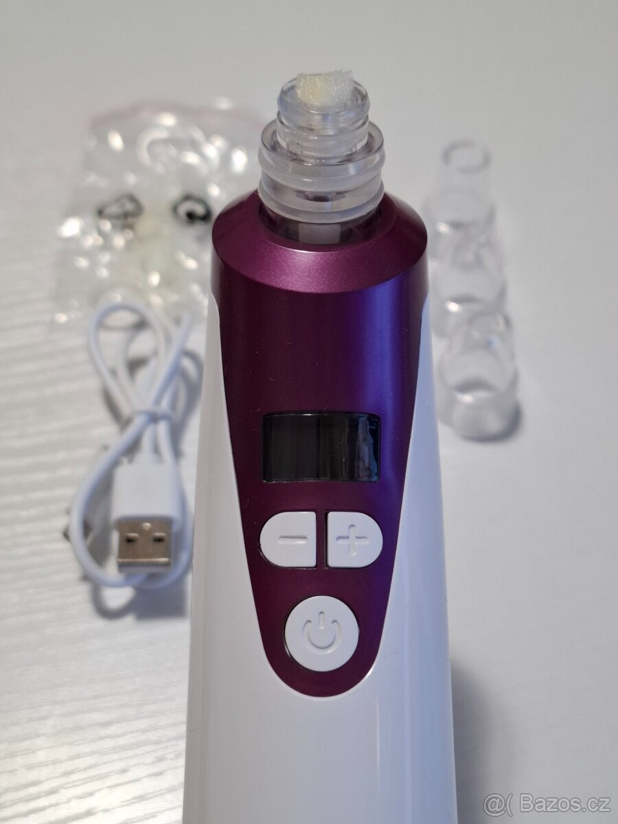 Čistič pórů TOP STAV - 2