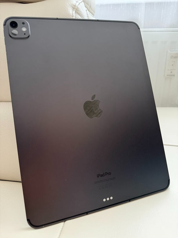Apple iPad Pro 13" M4 1TB cellular+wifi - 2