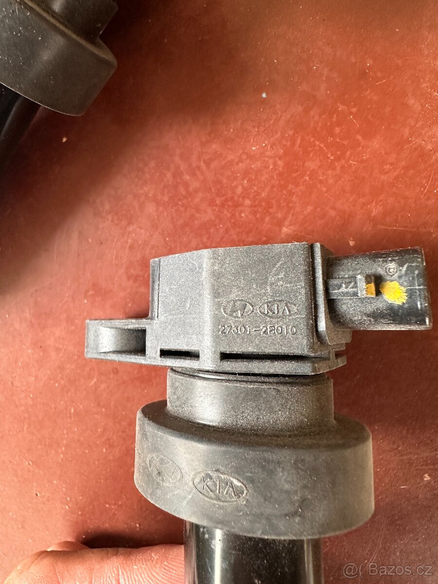 Zapalovací cívka KIA / HYUNDAI - 2