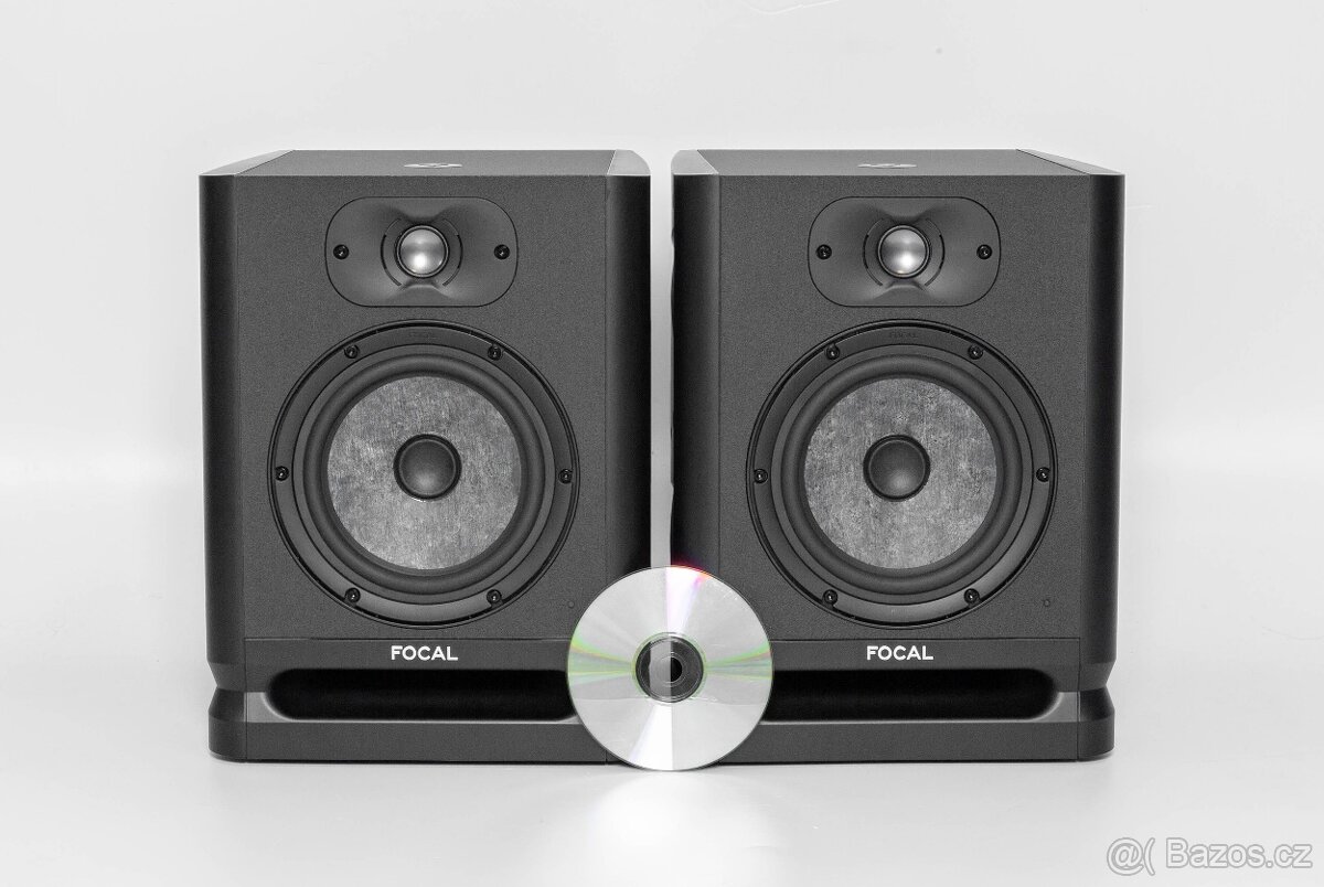 Focal Alpha 65 / 80 Evo - 2