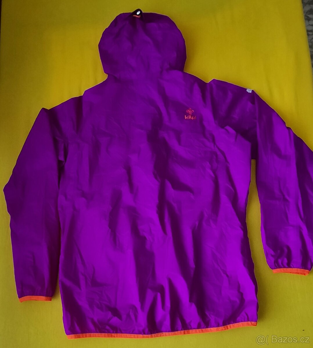 Bunda Kilpi Siberium 30.000 2,5L vel.42 - 2