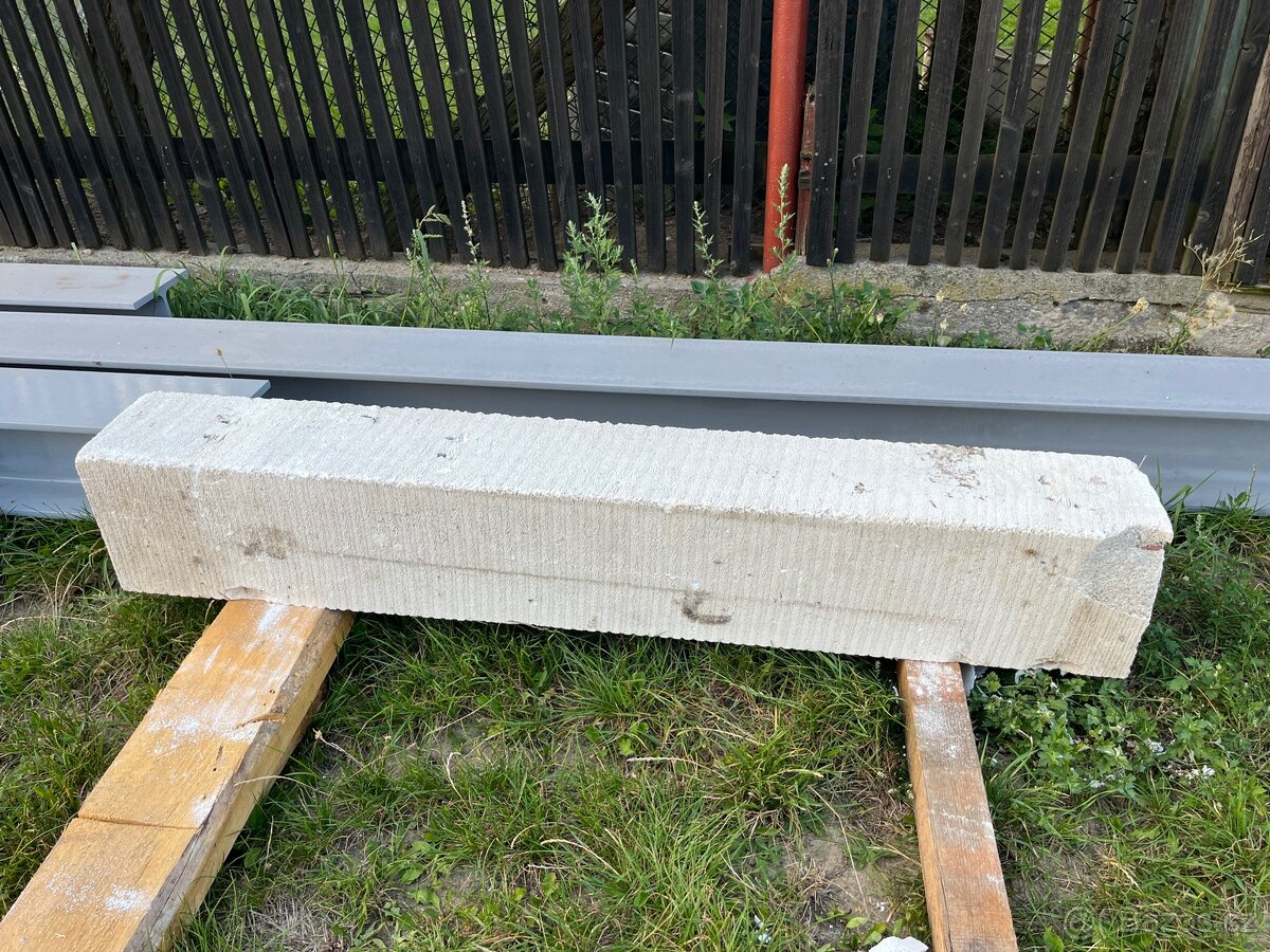 Ytong Nop 200x250x1500 - 2