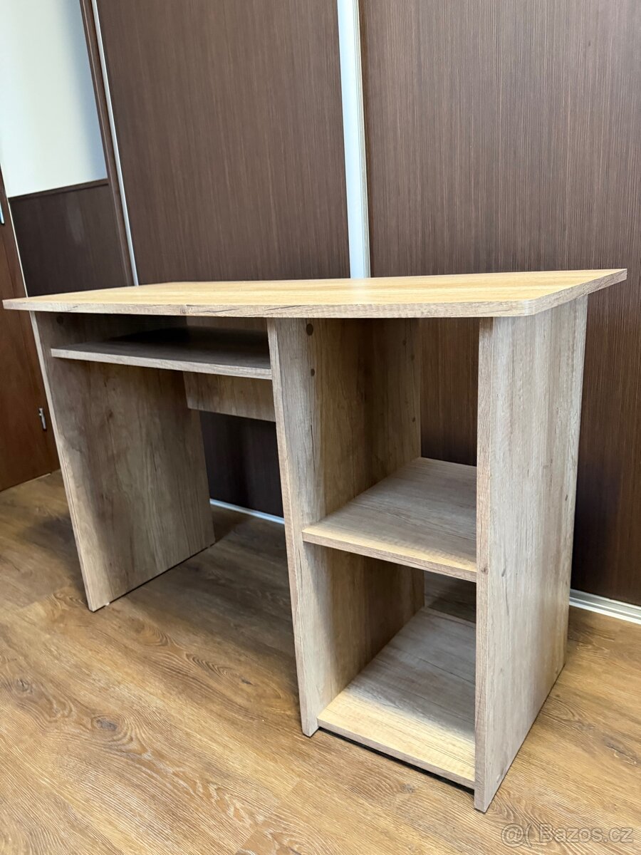 Dětský psací stůl - 2
