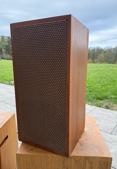 Reprosoustava FISHER XP-5A - 2