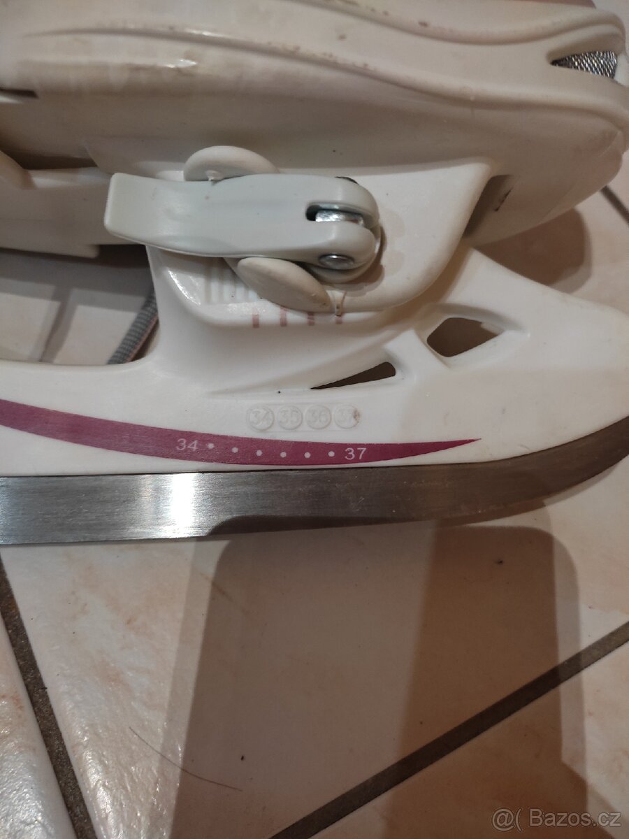 Ledni brusle Tempish - 2