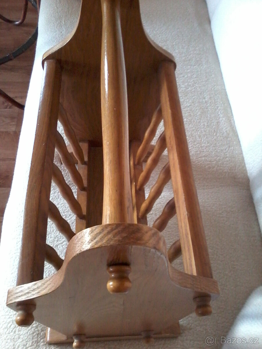 STOJAN NA NOVINY - 2