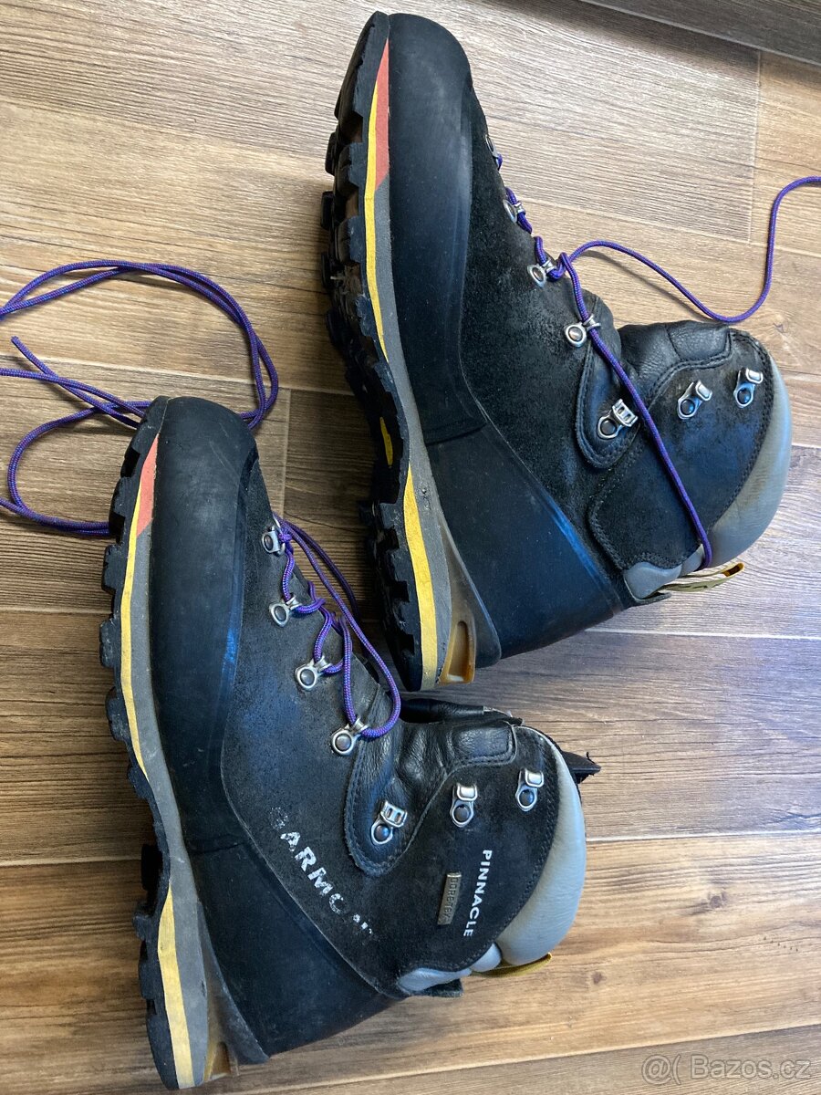 Garmont pinnacle panske vel. 46 - 2