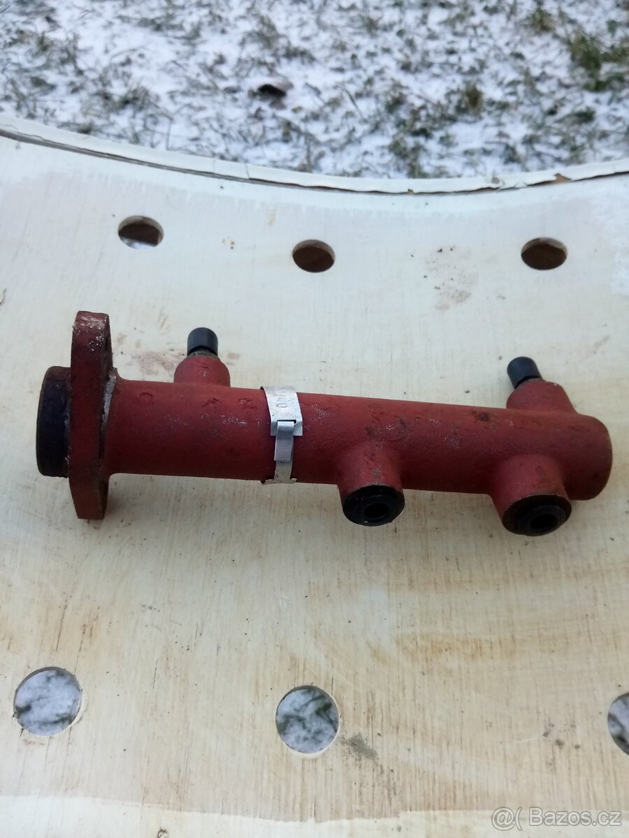 brzdový válec asi škoda 120 - 2