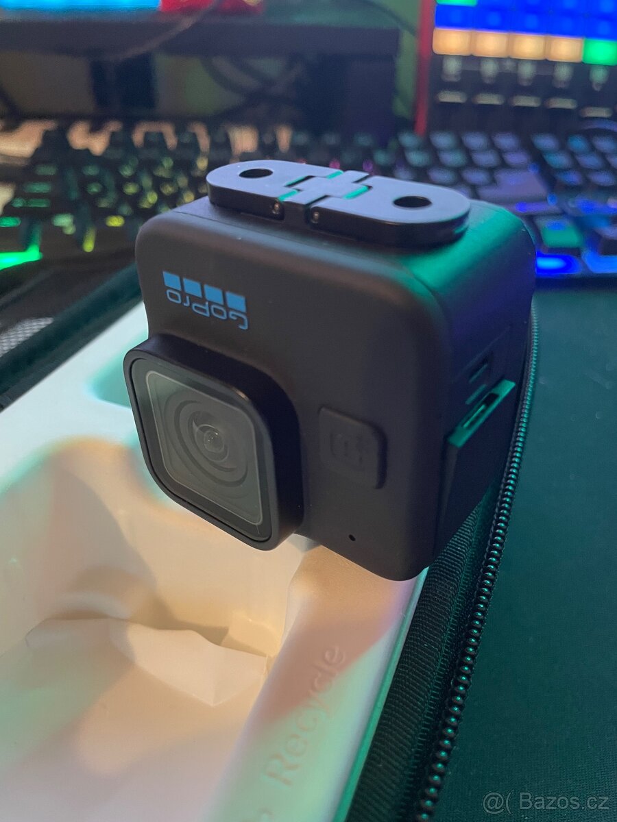 GoPro Hero 11 black mini - 2