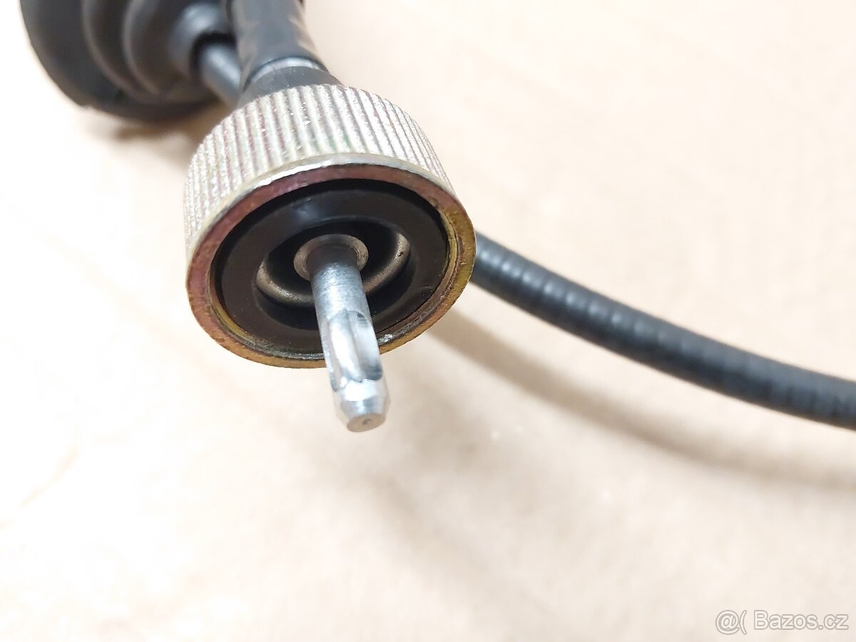 Mitsubishi L200 – Náhon tachometru - 2