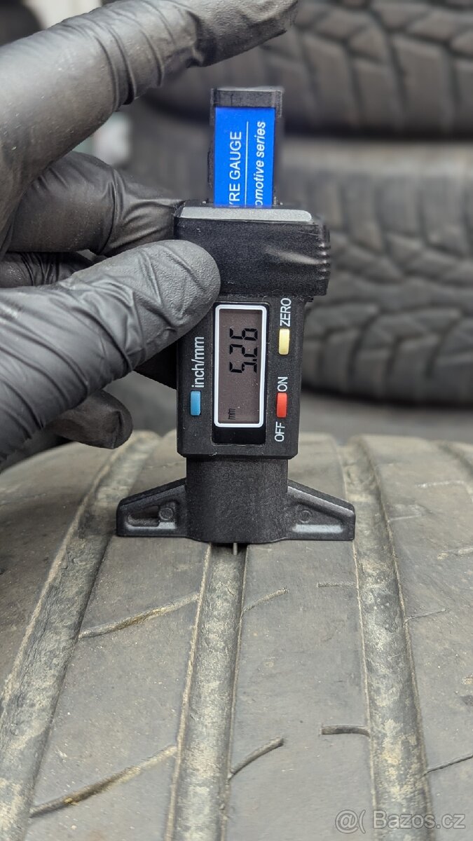 235/55 R17 103V XL Nexen N'Fera RU1 - 2