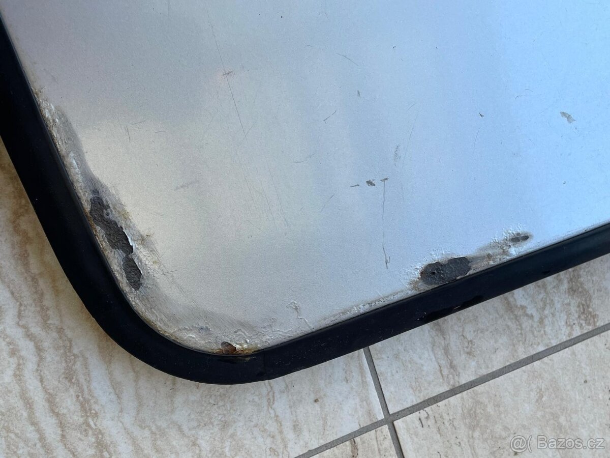 Honda CRX 1g ŠIBR - 2