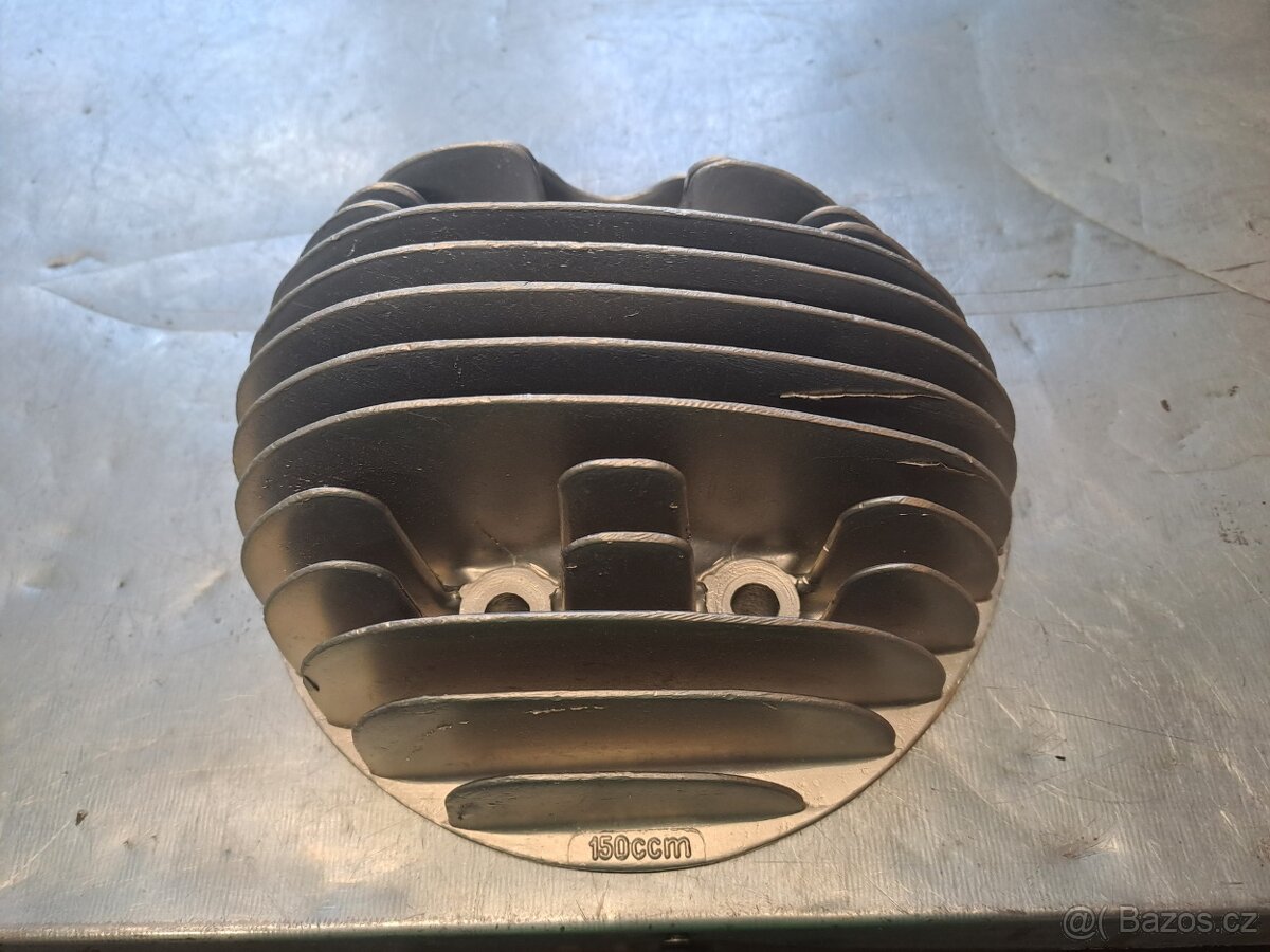 ČZ 150 c - 2