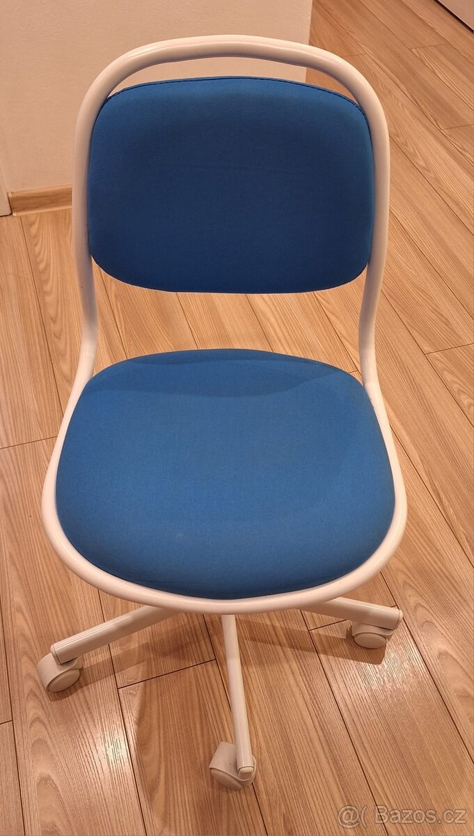 Dětská židlička Ikea ÖRFJÄLL - 2