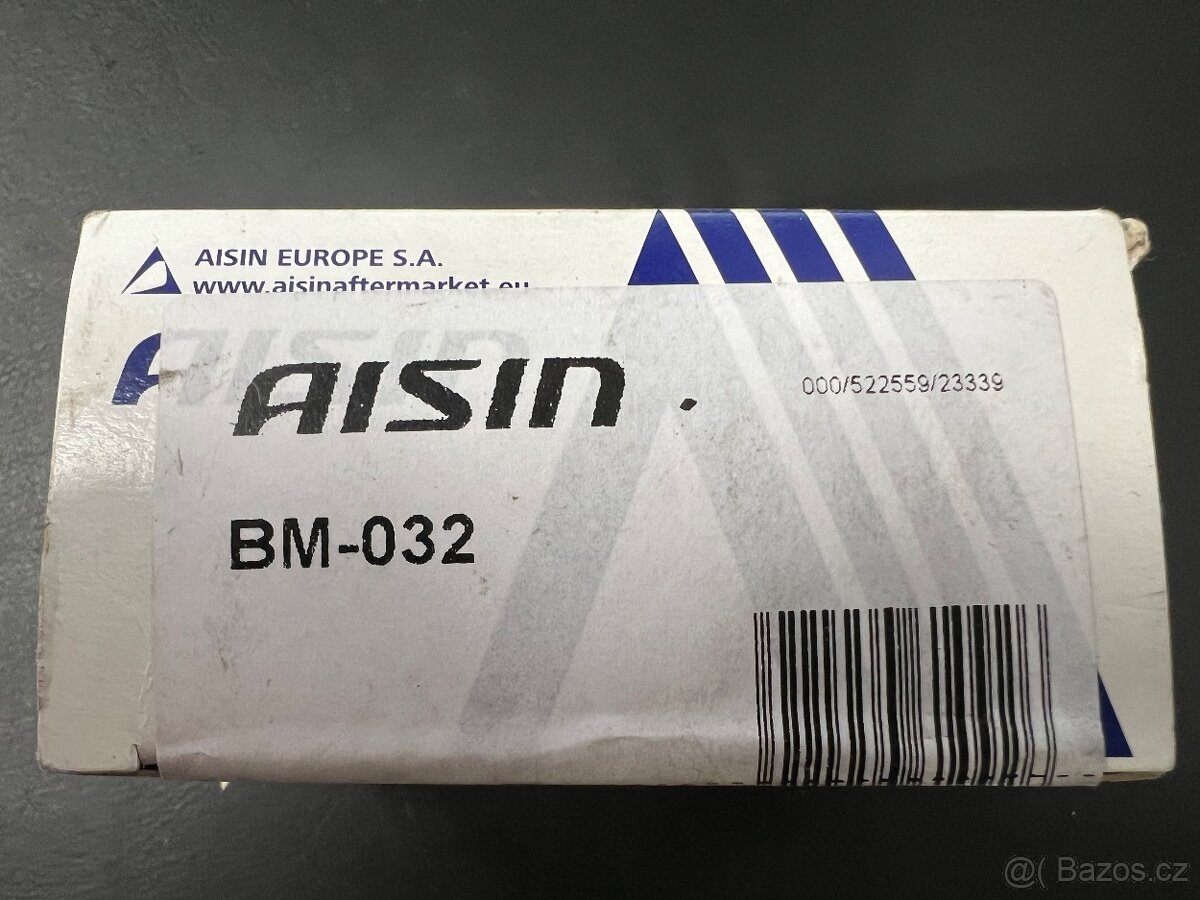 Vysouvací ložisko AISIN BM032 - 2