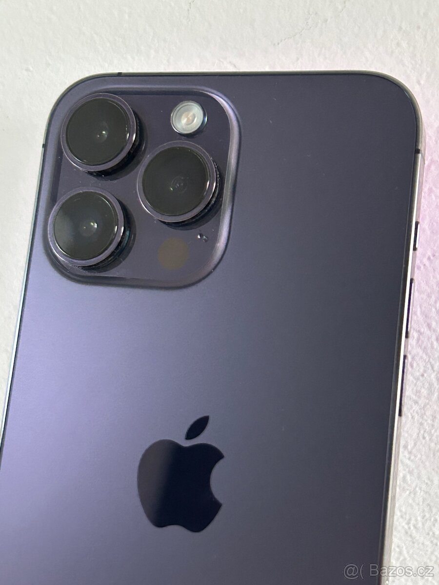 Iphone 14 Pro Max 128GB - 2