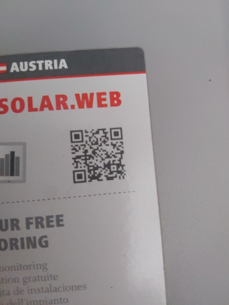 fotovoltaické komponenty - 2