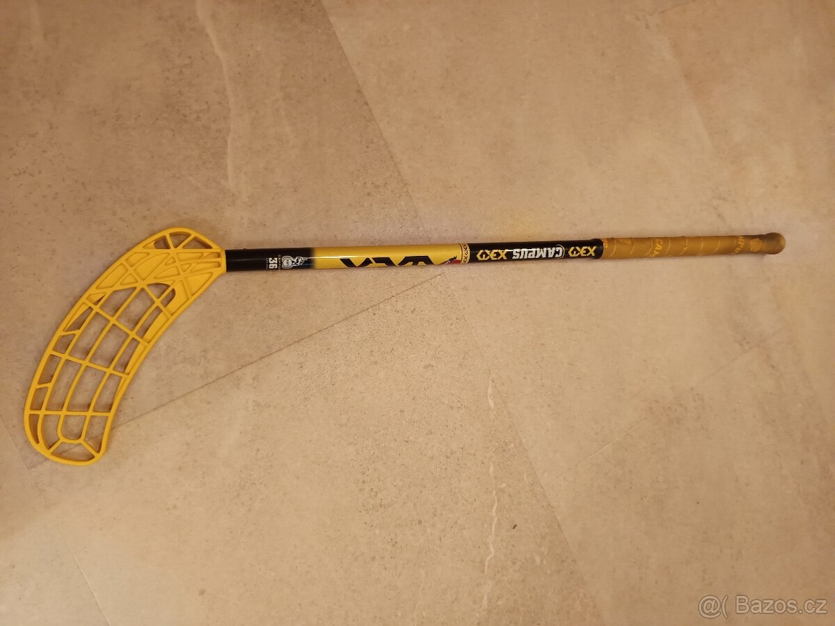 Florbalová hůl - 2