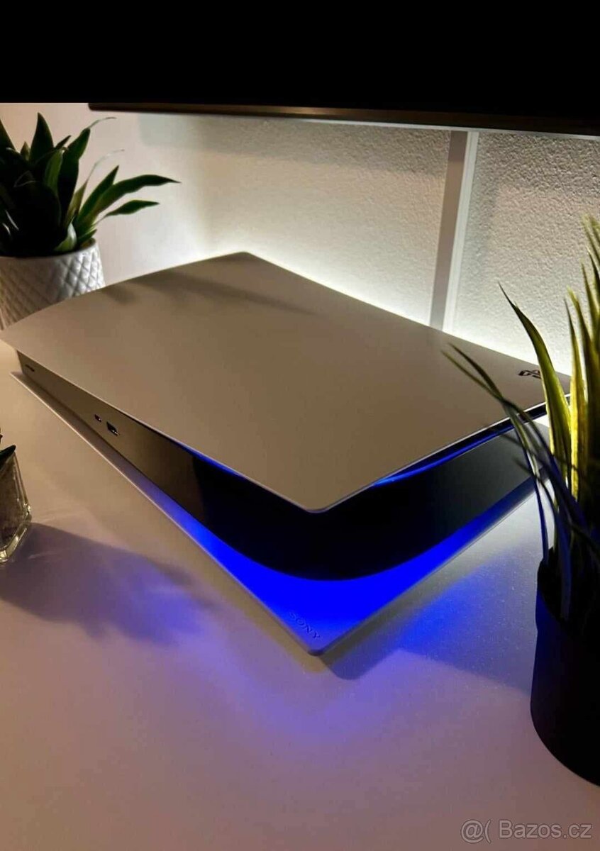 PlayStation 5 bez mechaniky - 2