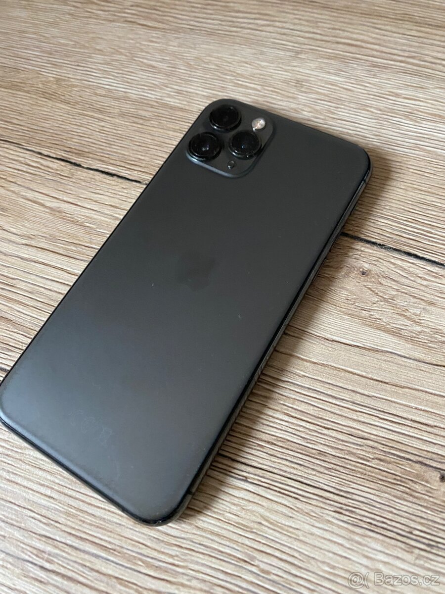 Apple iPhone 11 Pro 64GB - 2