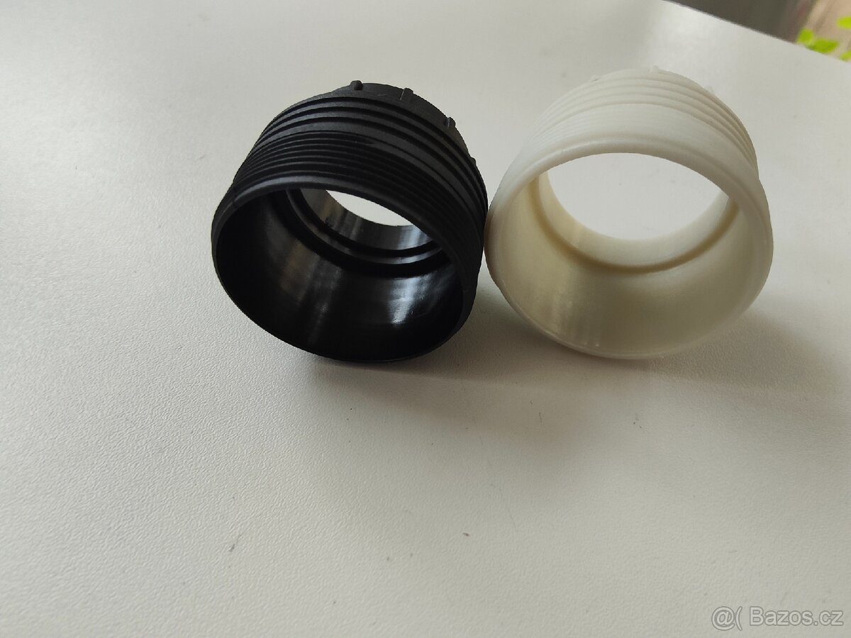 Náhradní díly na baterie Roca - 2