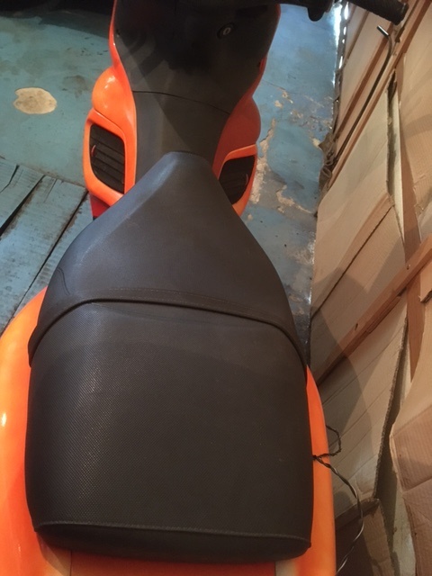 prodám skútr gilera runner - 2