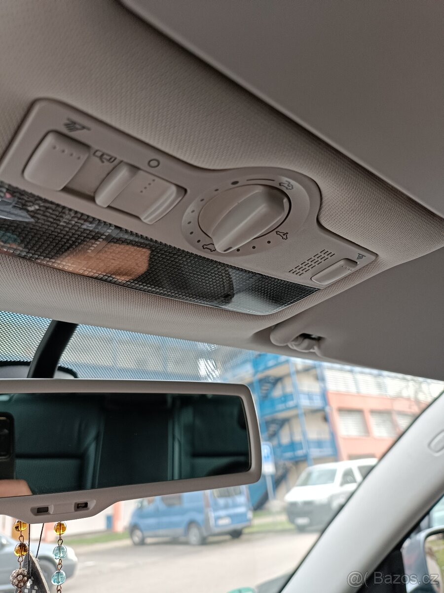 Škoda Octavia 2 fl 2.0 TDI 103 kw - 2