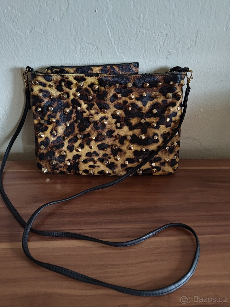 Kabelka ( více kusů v inzerátu) - 2