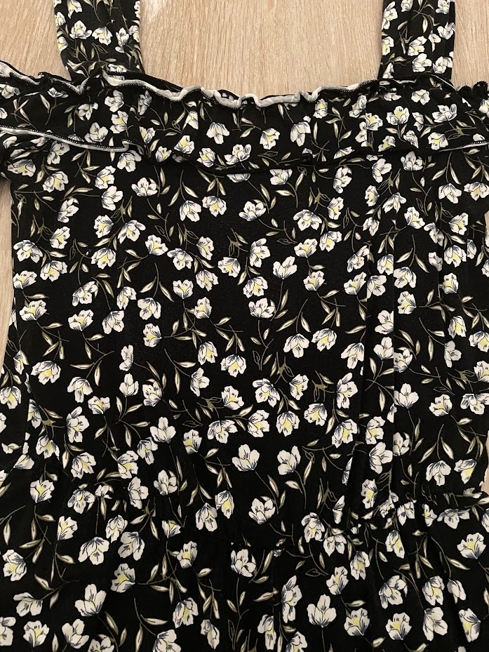 Overal Stradivarius - 2