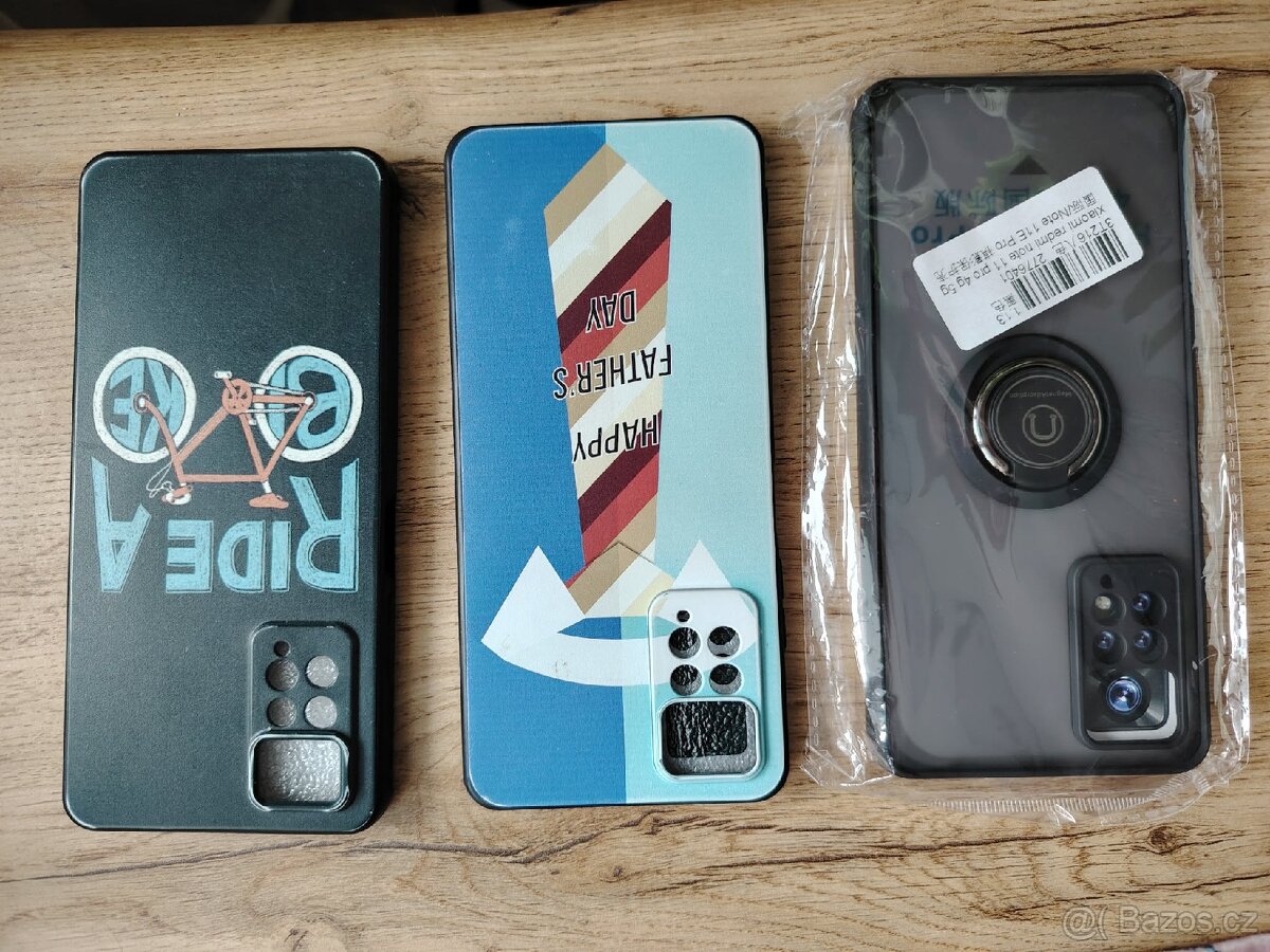 Redmi note 11 pro 5G - 2