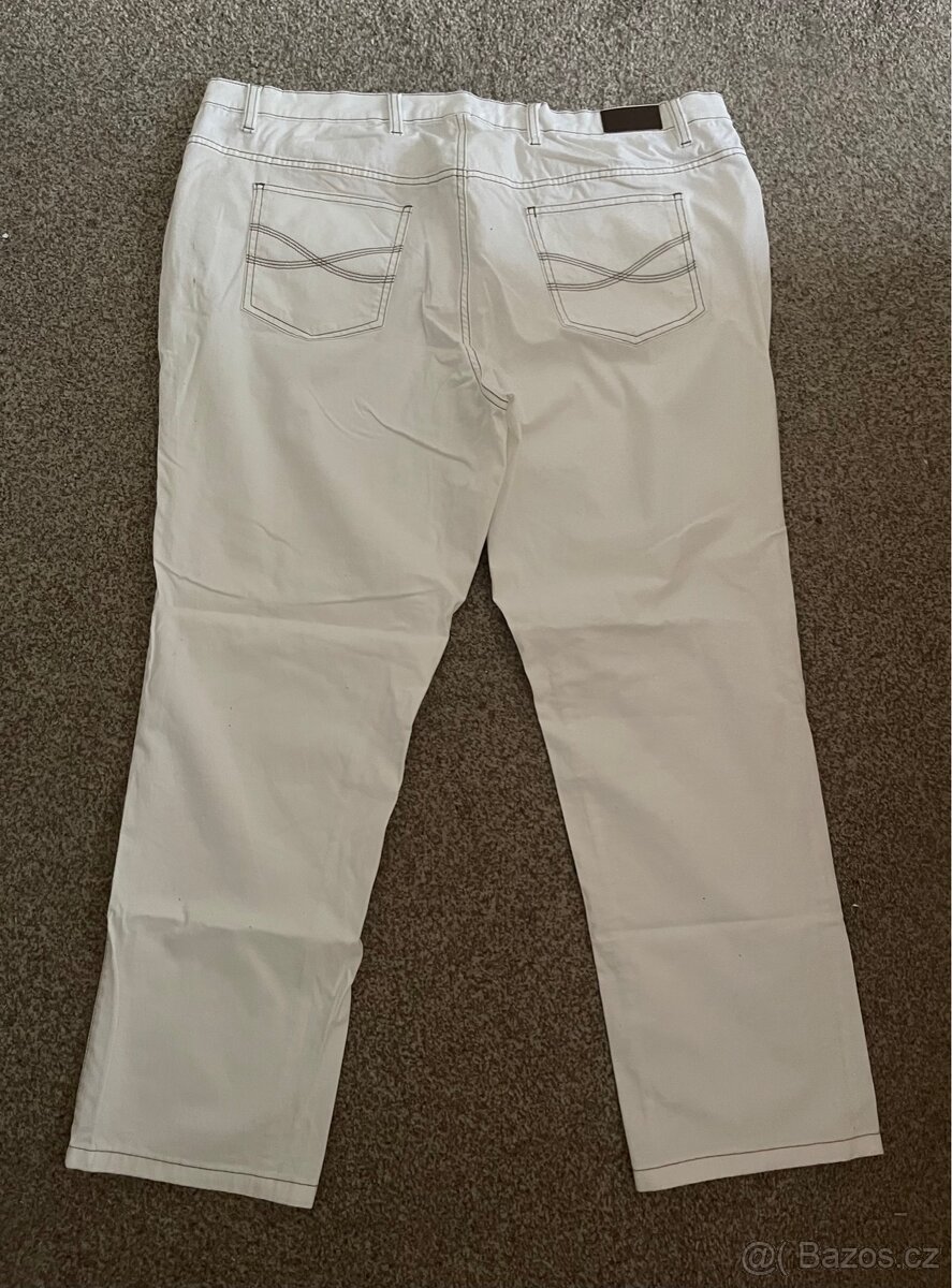 Dámské džíny vel.52 - 2