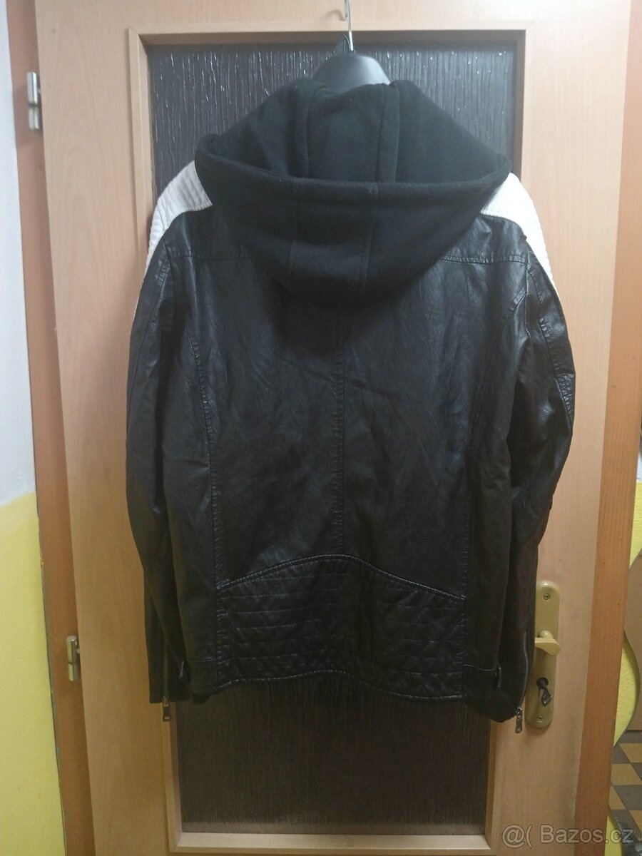 Pánská bunda NOVÁ - 2