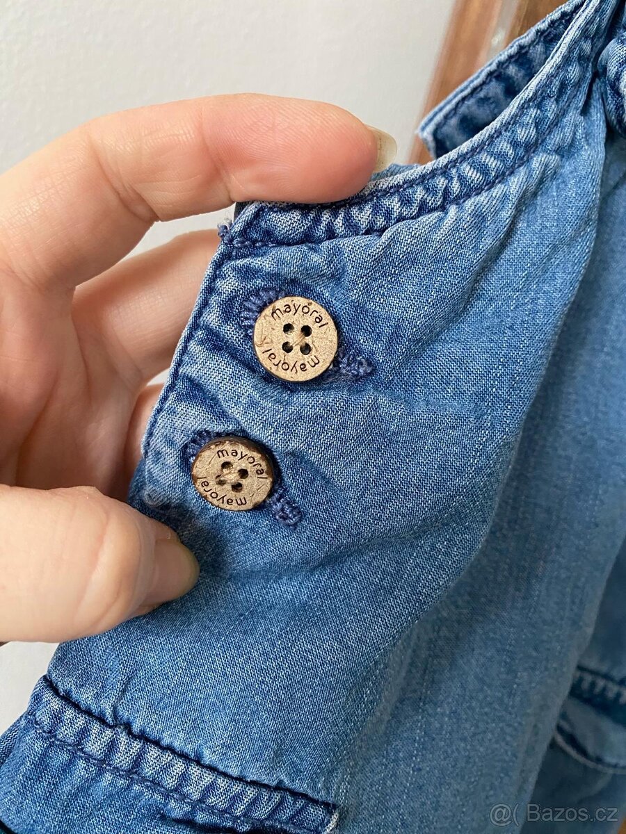 Mayoral lacláče - 2