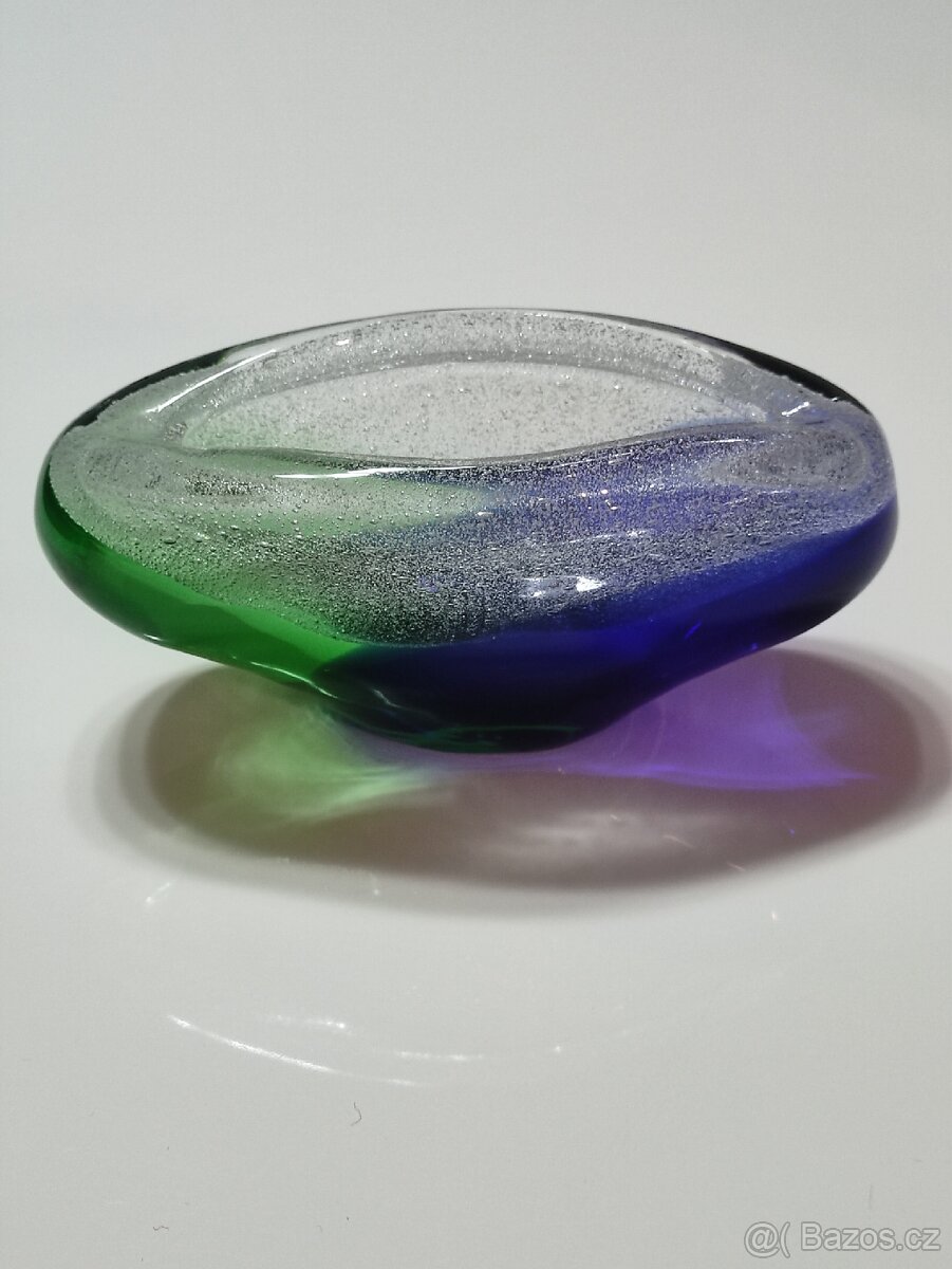 Miska / popelník, Špinar, Škrdlovice - 2