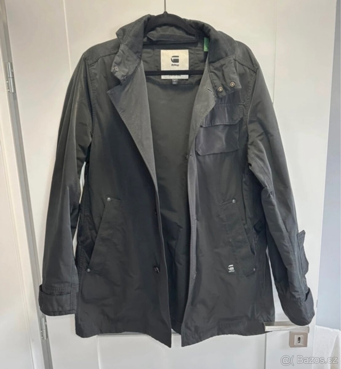 Kabát G-Star RAW - 2