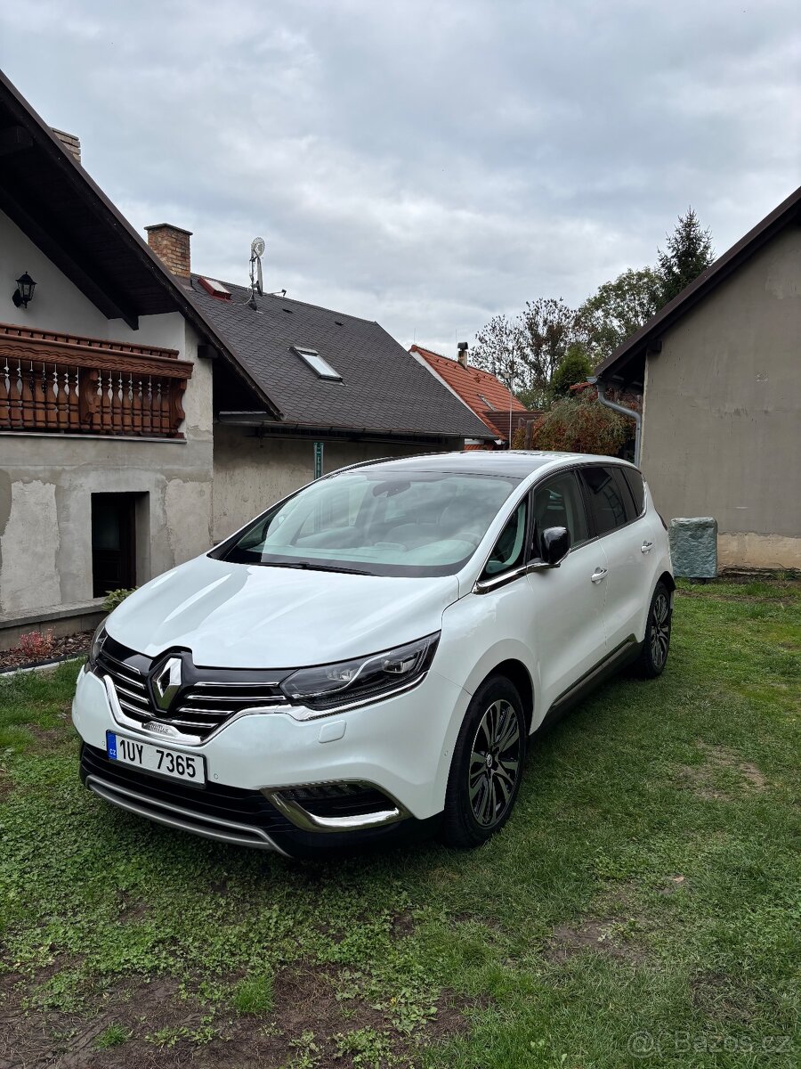 Renault espace - 2