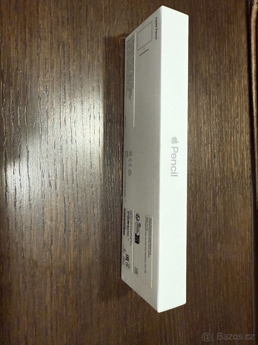 Apple Pencil (2nd Generation) MU8F2ZM/A - 2