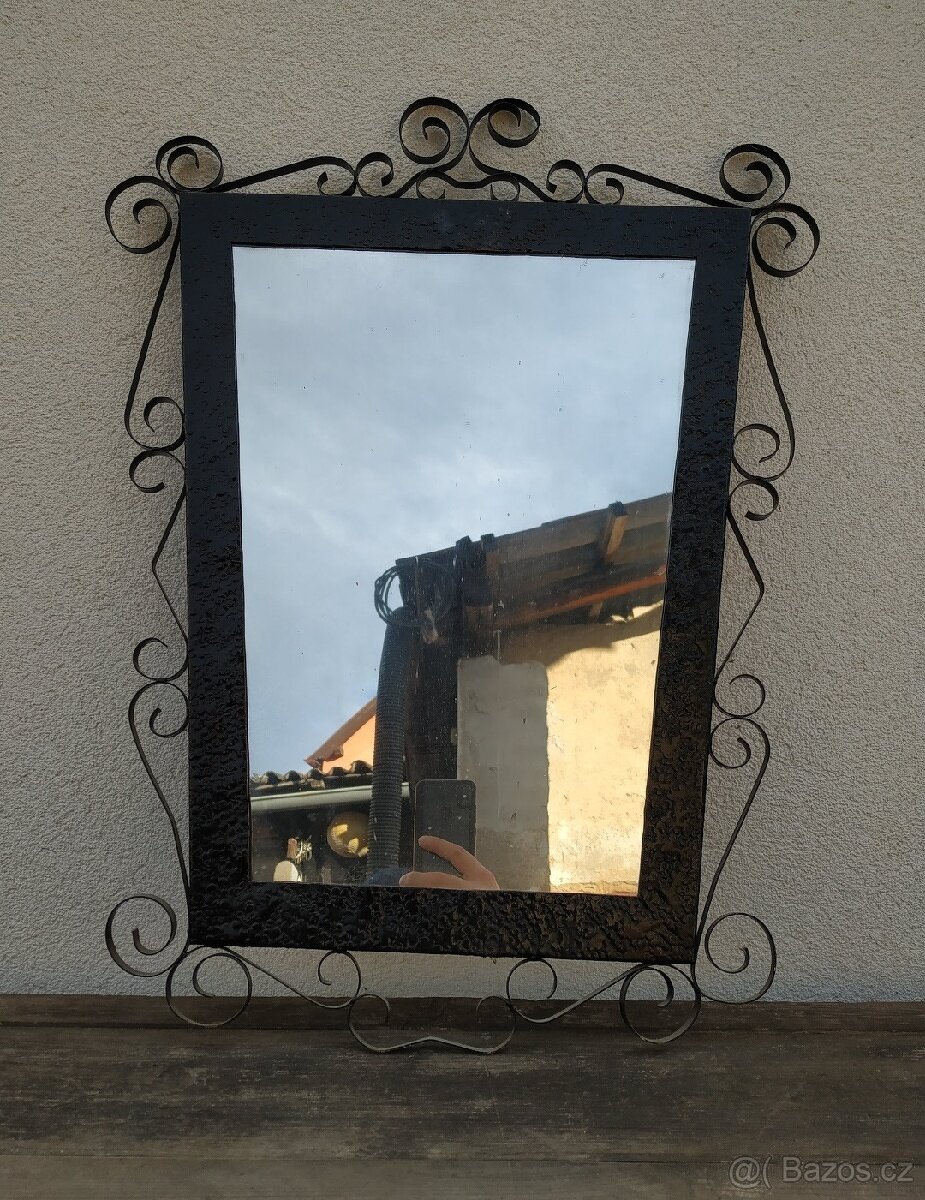 Zrcadlo - 2