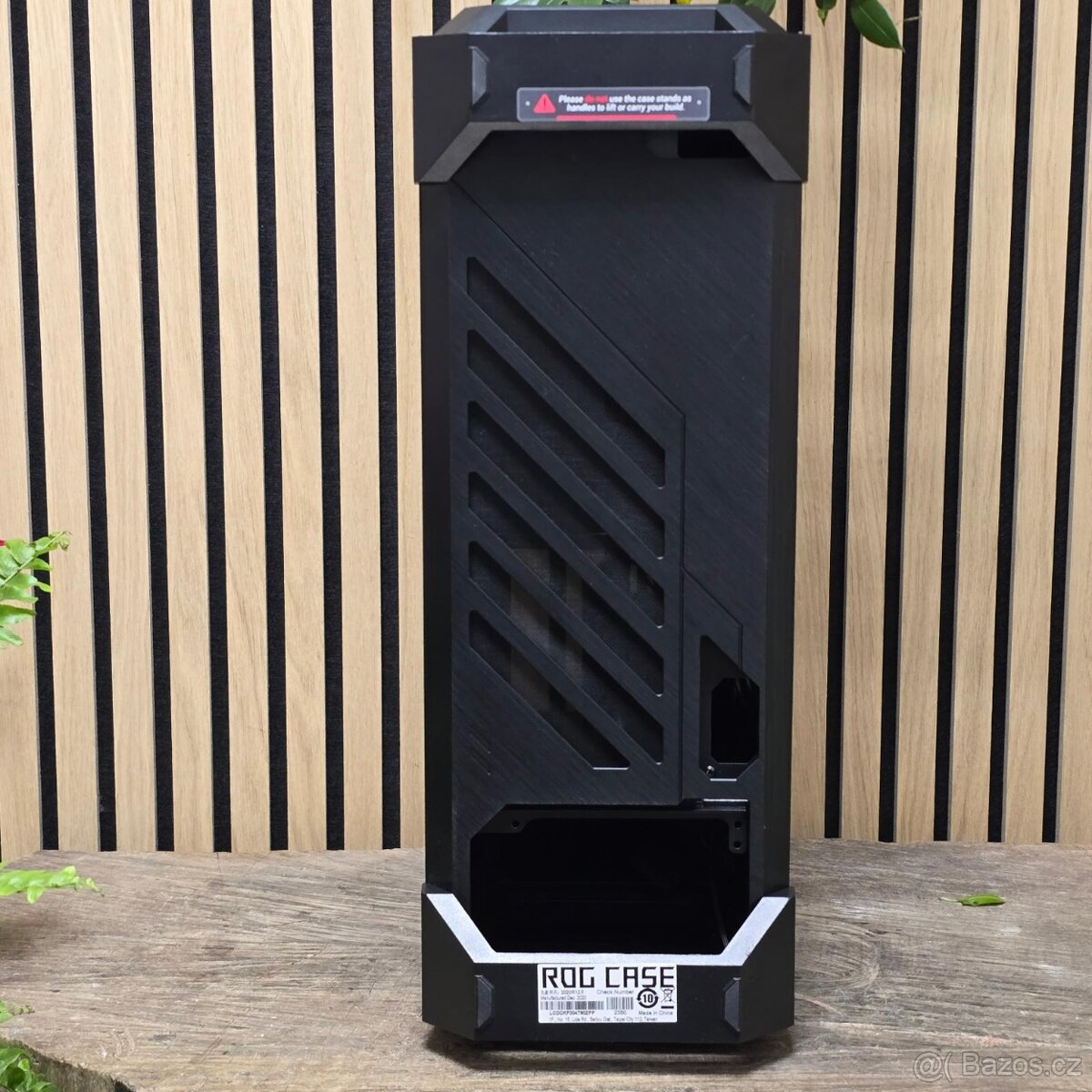 PC Skříň ASUS ROG Z11 - 2