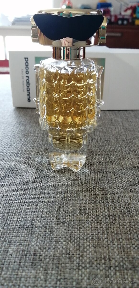 EdP Paco Rabanne Fame - 2