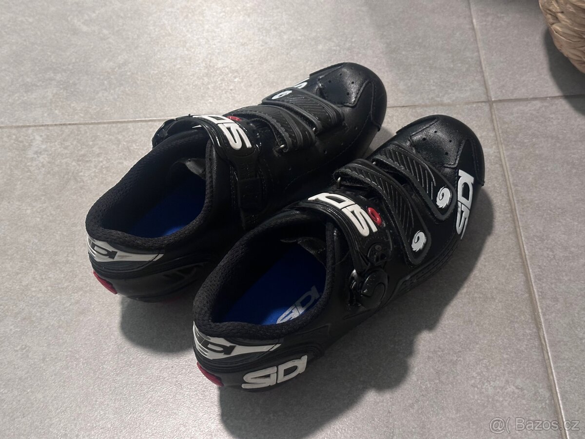 tretry Sidi mtb - 2